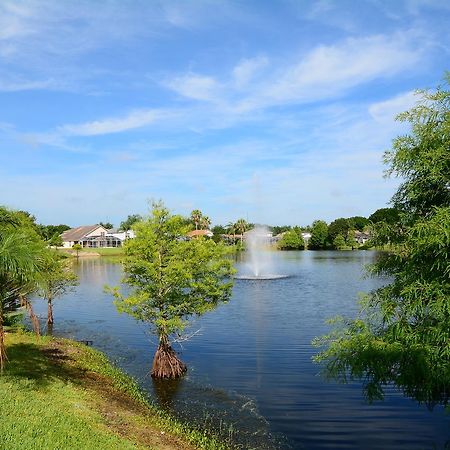Mickey'S Lake Villa Orlando Ngoại thất bức ảnh