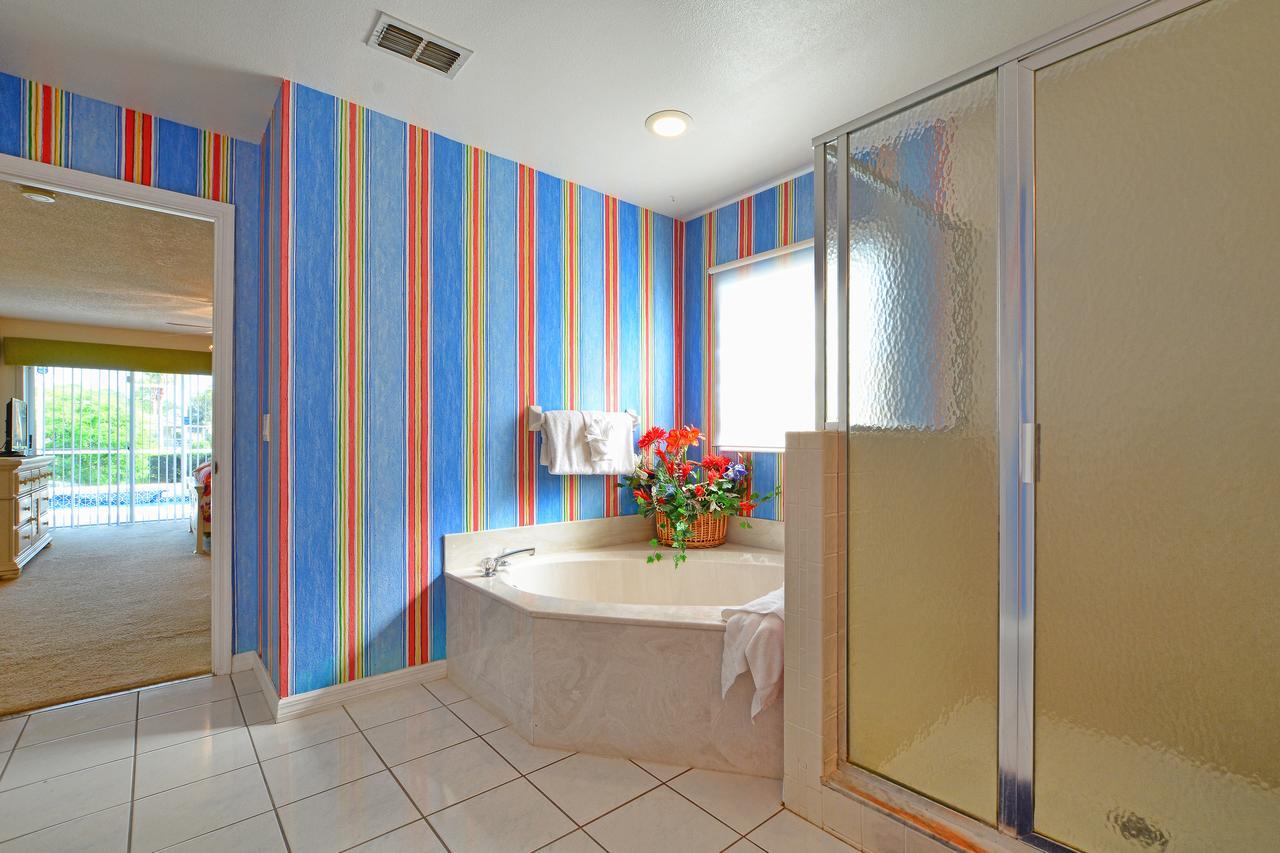 Mickey'S Lake Villa Orlando Ngoại thất bức ảnh