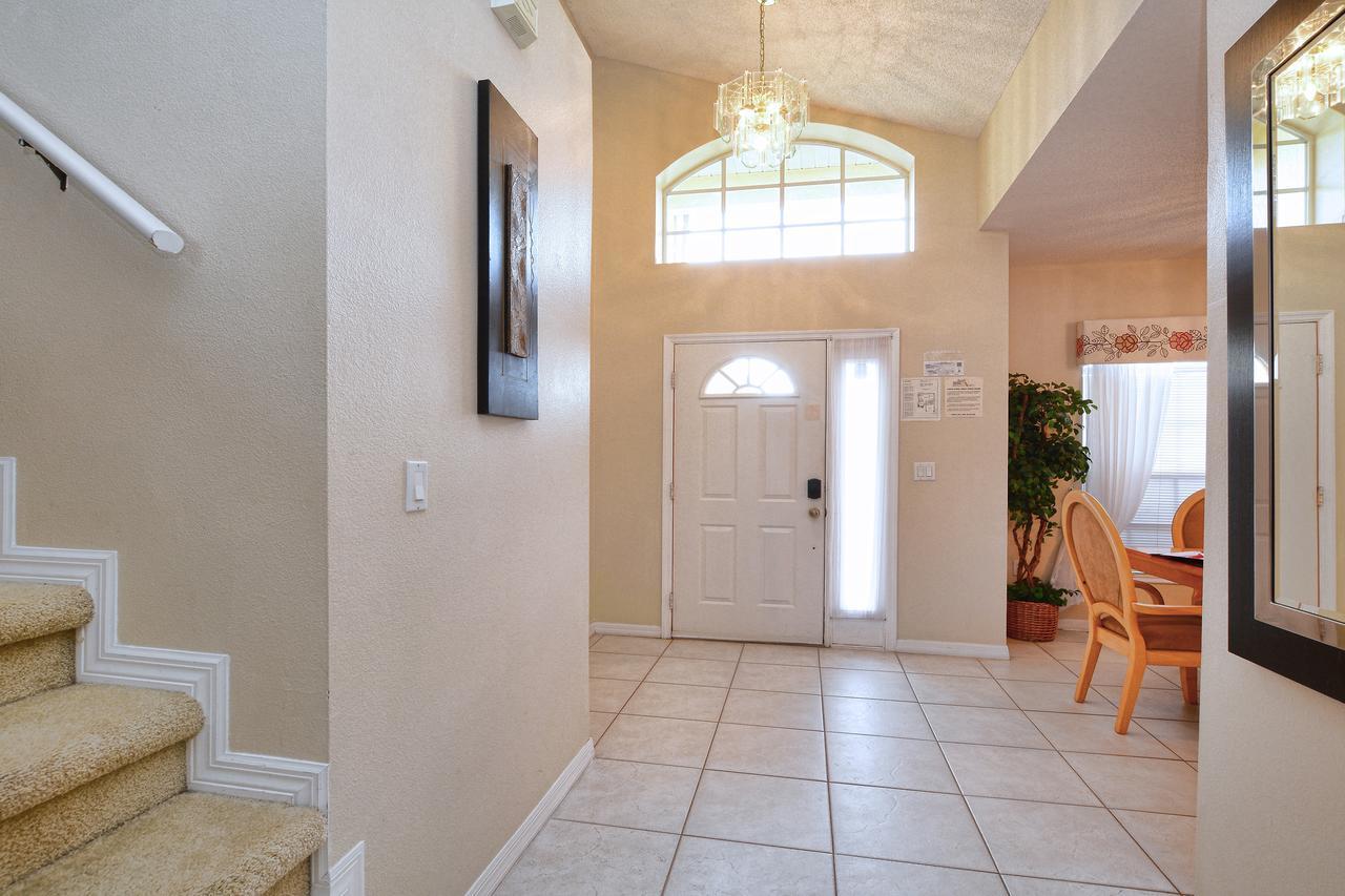 Mickey'S Lake Villa Orlando Ngoại thất bức ảnh