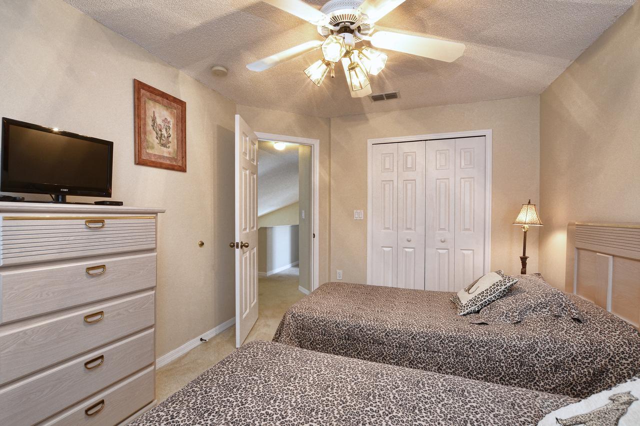 Mickey'S Lake Villa Orlando Ngoại thất bức ảnh
