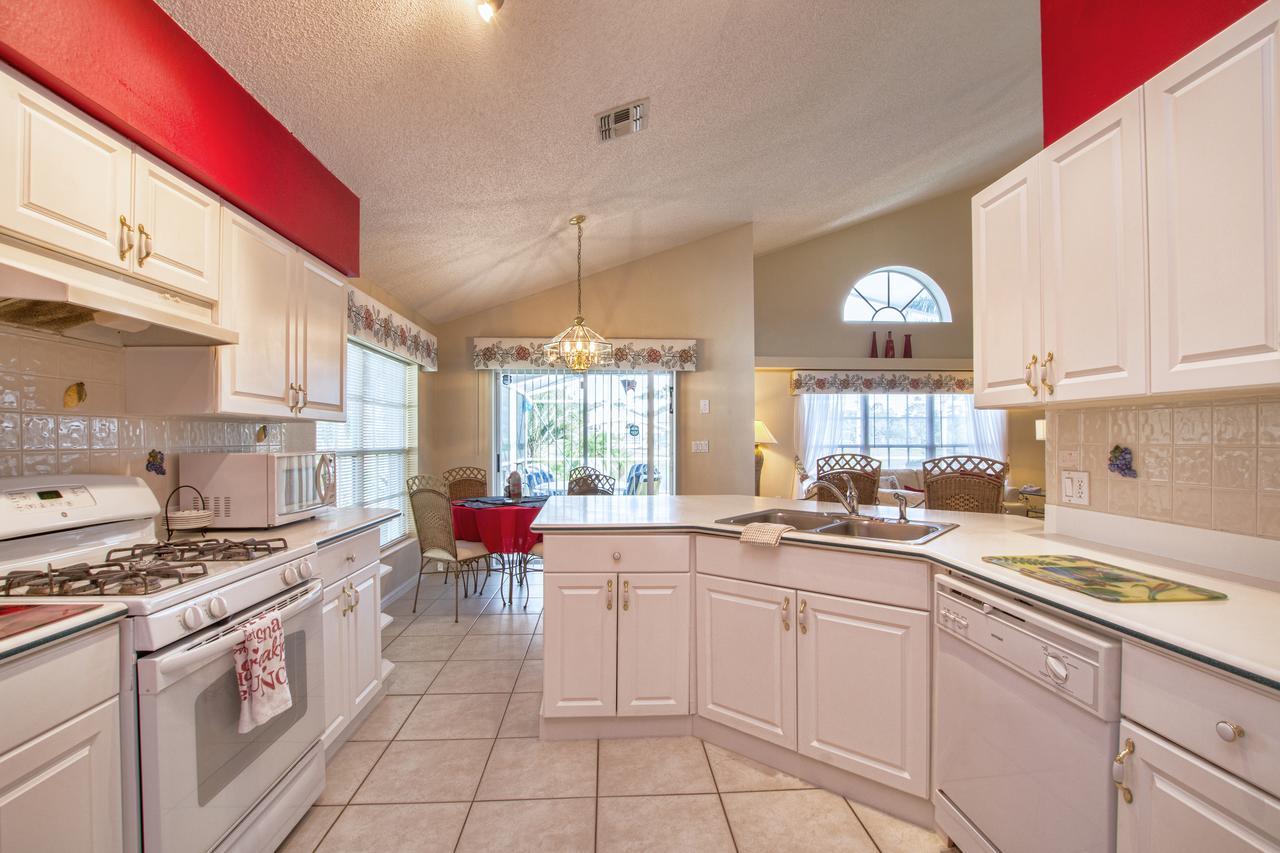Mickey'S Lake Villa Orlando Ngoại thất bức ảnh