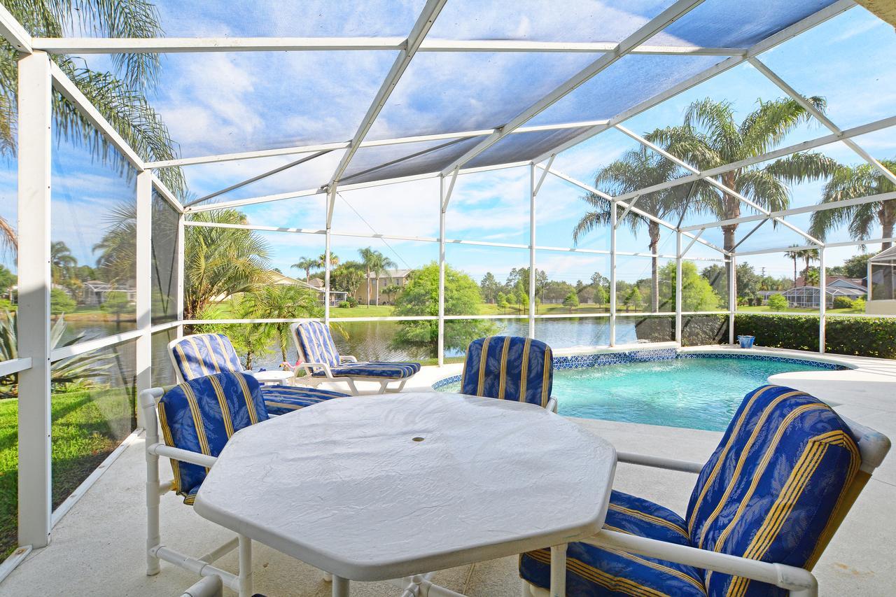 Mickey'S Lake Villa Orlando Ngoại thất bức ảnh