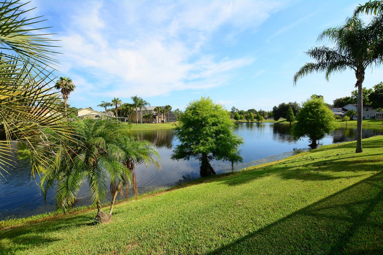 Mickey'S Lake Villa Orlando Ngoại thất bức ảnh