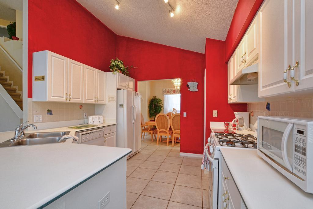 Mickey'S Lake Villa Orlando Ngoại thất bức ảnh
