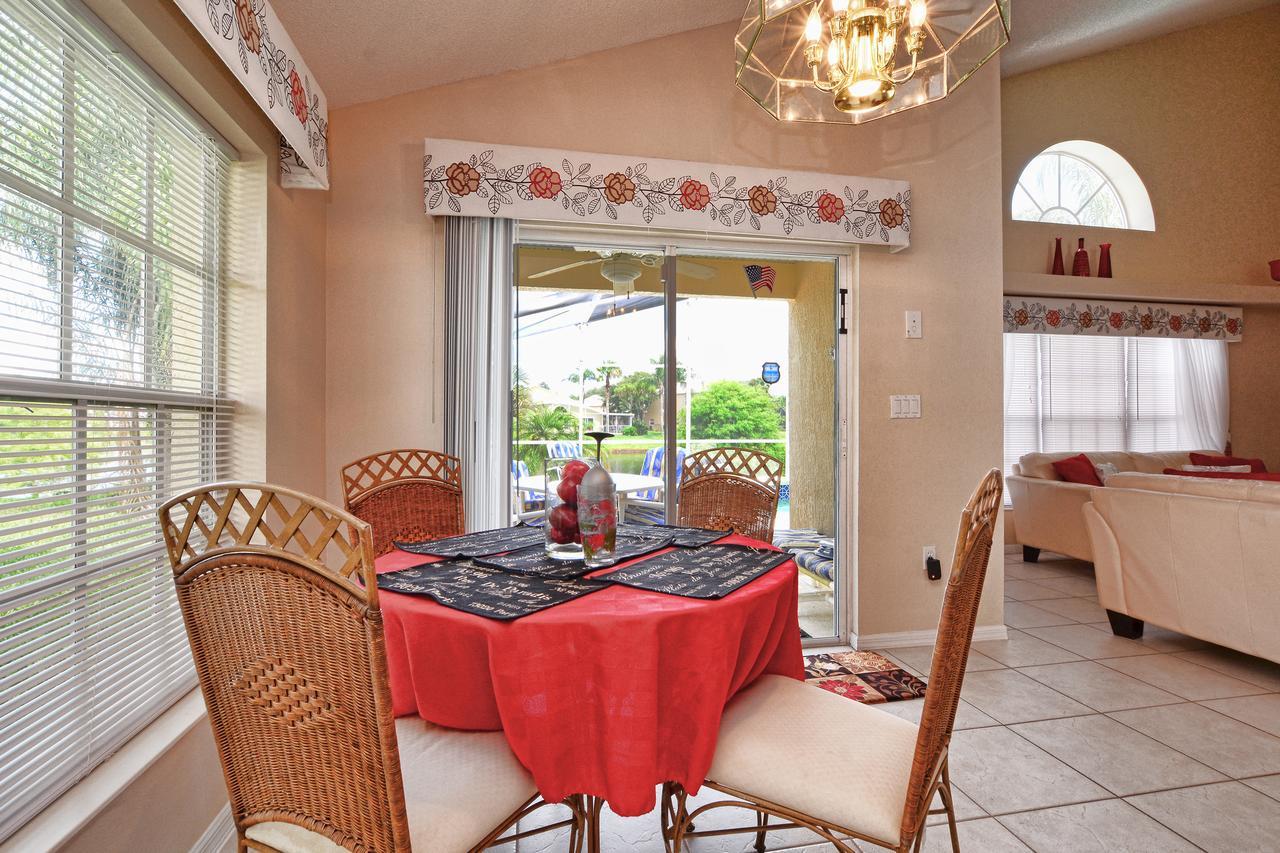 Mickey'S Lake Villa Orlando Ngoại thất bức ảnh