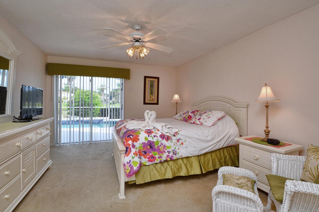 Mickey'S Lake Villa Orlando Ngoại thất bức ảnh
