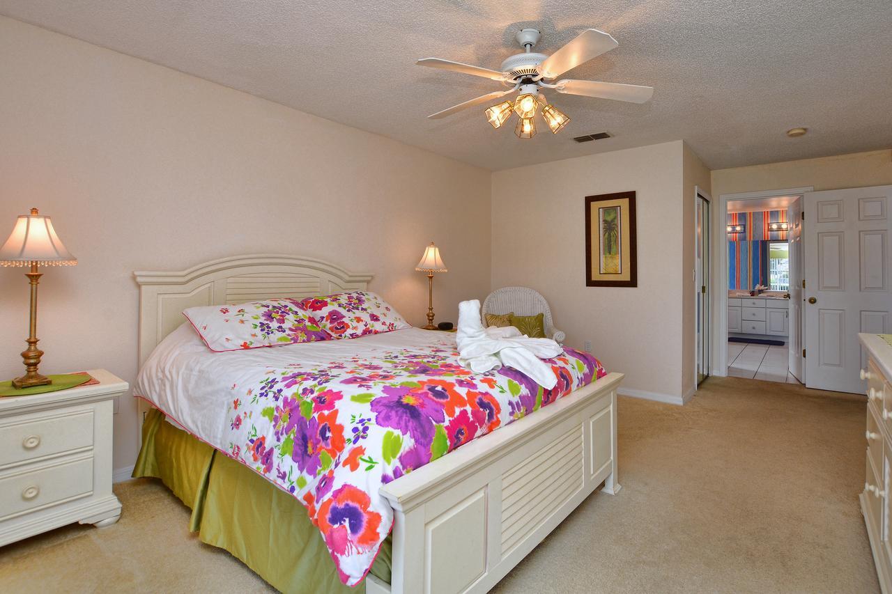 Mickey'S Lake Villa Orlando Ngoại thất bức ảnh
