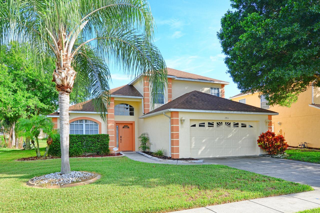 Mickey'S Lake Villa Orlando Ngoại thất bức ảnh