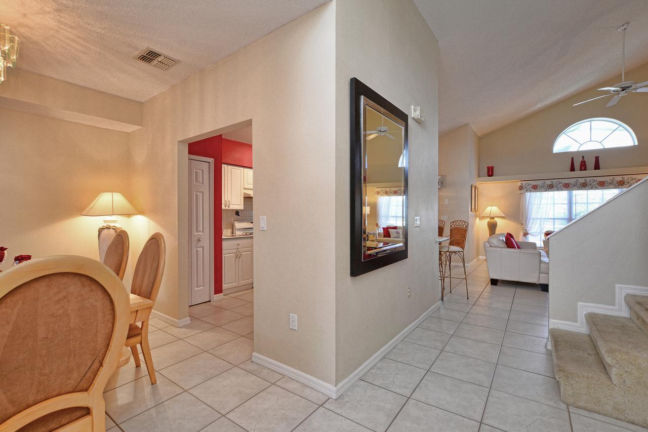 Mickey'S Lake Villa Orlando Ngoại thất bức ảnh